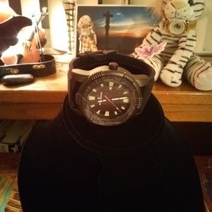 Studer & Schild Men's Designer Watch